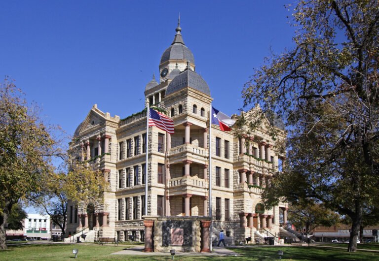 Plumbing services in Denton County - TX