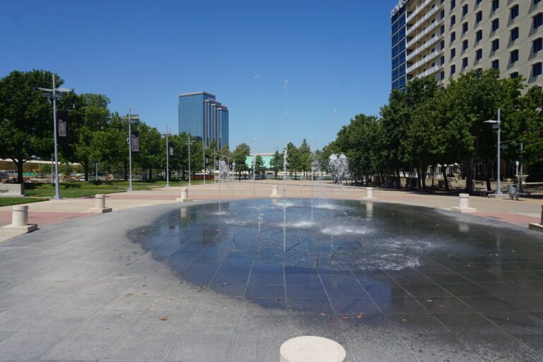 Plumbing services in Richardson - TX